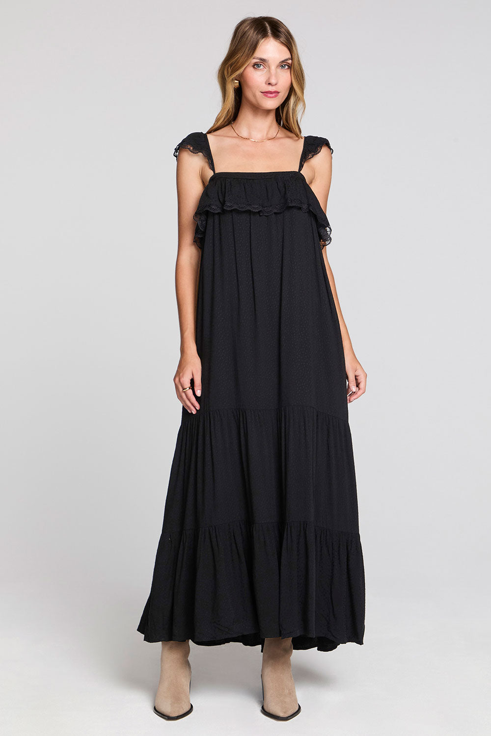 melia maxi dress Melia