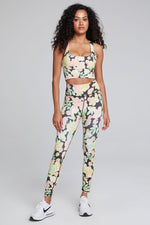 Strength Pant - Saltwater Luxe