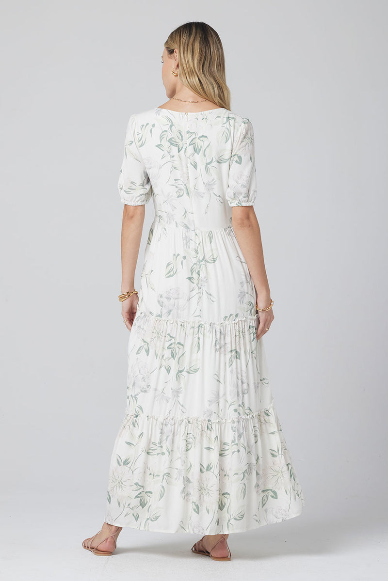 Free people clearance saltwater maxi dress