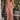 Full body front view of a woman wearing the Saltwater Luxe Adair Pant in Coffee in a garden