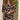 Full body front view of a woman wearing the Saltwater Luxe Berlyn Short in Black in a garden