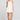 Front view of a woman wearing the Saltwater Luxe Lukas Mini Dress on a neutral background