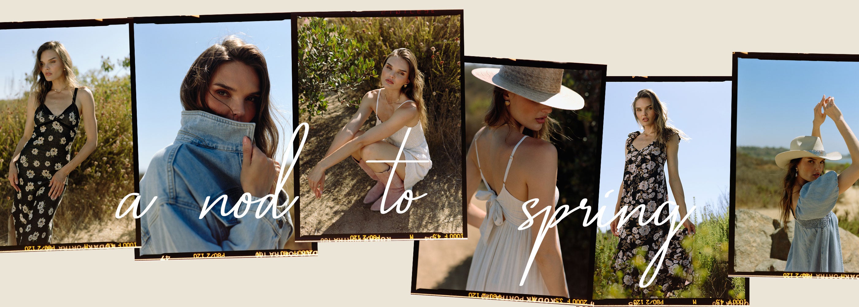 Saltwater Luxe Pre-Spring new arrivals featuring effortless silhouettes, fresh prints, and soft layered styling