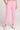 Front view of a woman wearing the Saltwater Luxe Pull On Petunia Jogger Pant on a neutral background