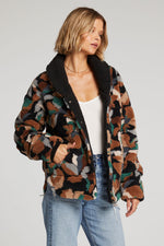 Knoxville Jacket - Saltwater Luxe
