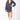 Dabria Mini Dress - Saltwater Luxe