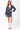 Dabria Mini Dress - Saltwater Luxe