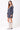 Dabria Mini Dress - Saltwater Luxe