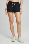 Pull on Shorts - Saltwater Luxe