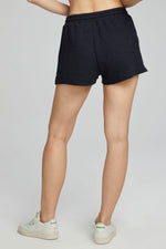 Pull on Shorts - Saltwater Luxe