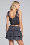 Lindy Tank - Saltwater Luxe
