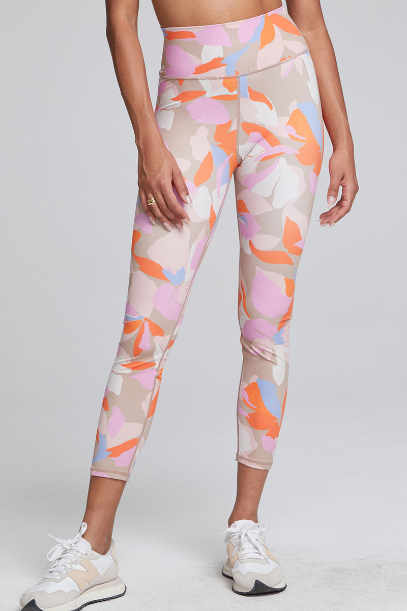 Strength Pant - Saltwater Luxe