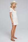 Liza Mini Dress - Saltwater Luxe