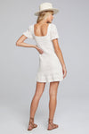 Liza Mini Dress - Saltwater Luxe