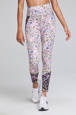 Action Pant - Saltwater Luxe