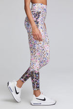 Action Pant - Saltwater Luxe