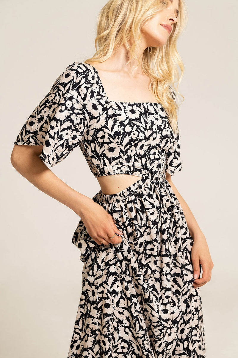 Sal Maxi Dress - Saltwater Luxe