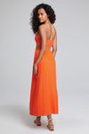 Naletta Midi Dress - Saltwater Luxe