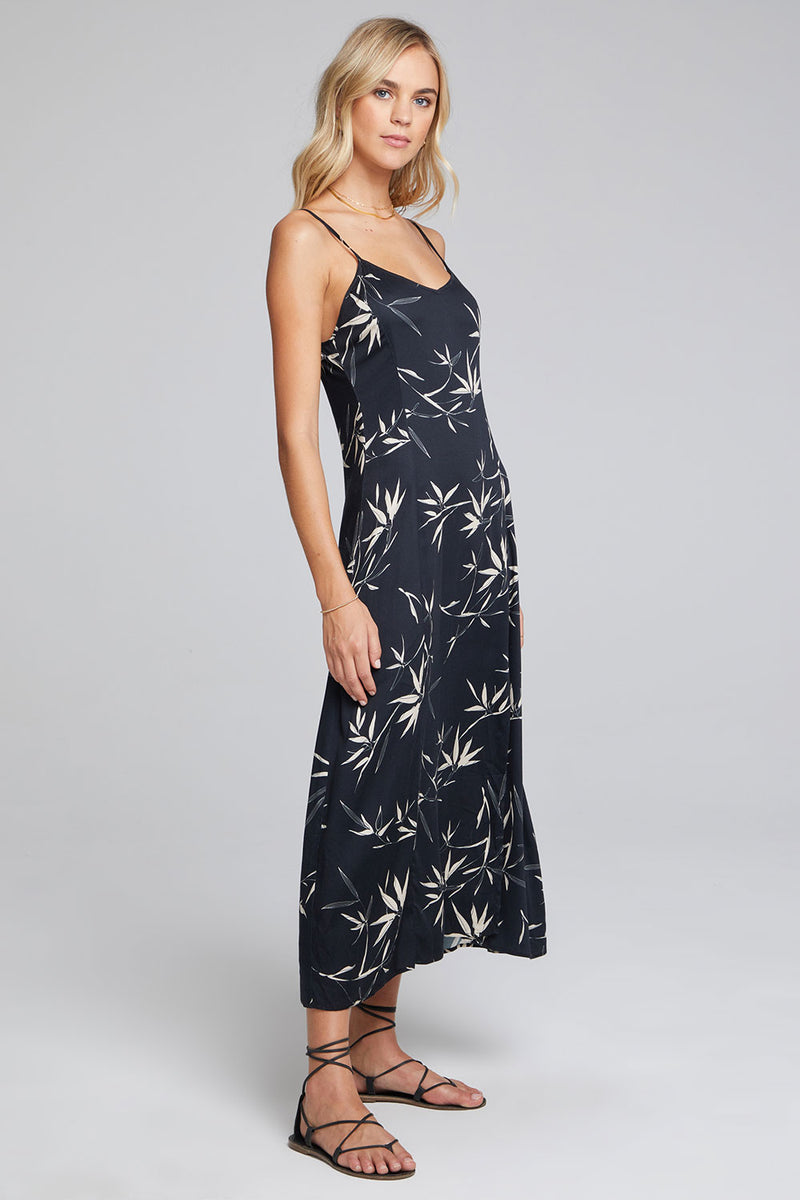 Isabella Midi Dress | Saltwater Luxe