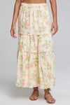 Jannah Maxi Dress - Saltwater Luxe