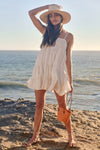 Kimber Mini Dress - Saltwater Luxe