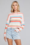 Charmed Sweater - Saltwater Luxe