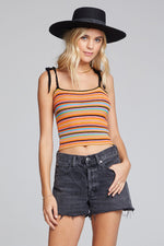 Ronny Sweater - Saltwater Luxe