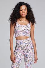 Synergy Tank - Saltwater Luxe