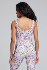 Synergy Tank - Saltwater Luxe