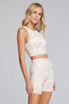 Free Style Tank - Saltwater Luxe