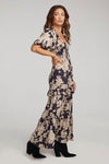 Maddie Midi Dress - Saltwater Luxe