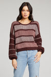 Kimora Sweater - Saltwater Luxe