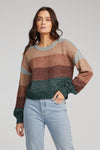Jed Sweater - Saltwater Luxe