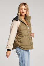 Bezi Jacket - Saltwater Luxe