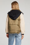 Bezi Jacket - Saltwater Luxe