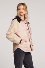 Bezi Jacket