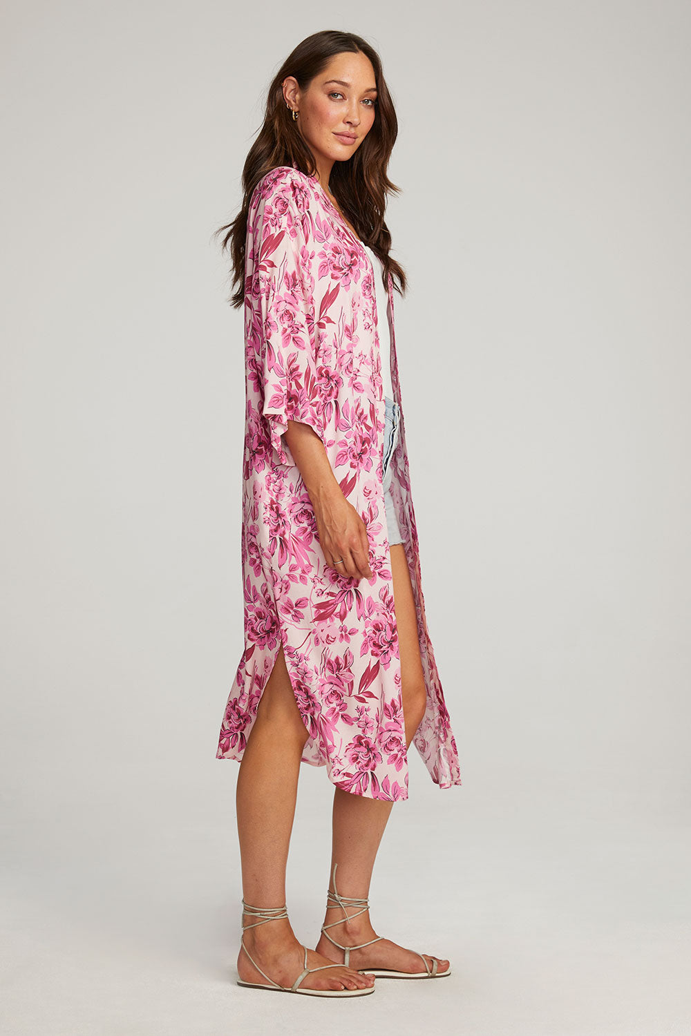 Robes  Saltwater Luxe