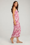 Lilia Maxi Dress - Saltwater Luxe