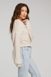 Ronnie Sweater - Saltwater Luxe