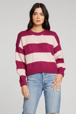 Lexie Sweater - Saltwater Luxe