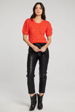 Reyna Pant - Saltwater Luxe