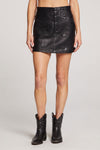 Asteria Blackstar Mini Skirt