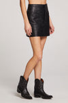 Asteria Blackstar Mini Skirt