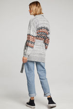 Lyssie Sweater - Saltwater Luxe