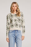 Glory Sweater - Saltwater Luxe