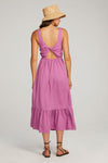Lily Maxi Dress - Saltwater Luxe