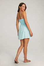 Markee Mini Dress - Saltwater Luxe