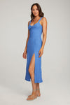 Cannan Midi Dress - Saltwater Luxe