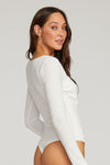 Essential Long Sleeve Bodysuit