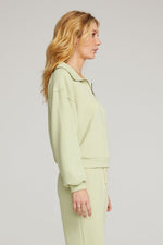 Essential Half Zip Pullover